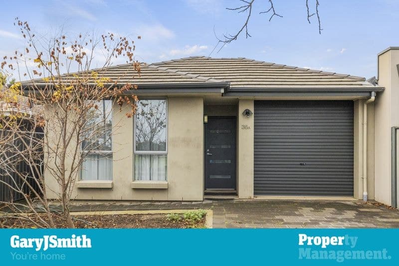 36A James Street, Plympton - Image 1