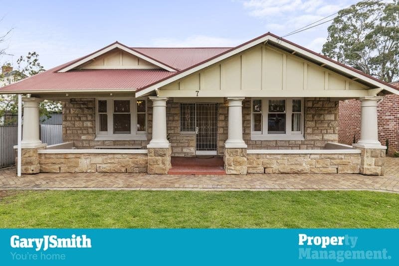 7 Grosvenor Street, Glandore - Image 1