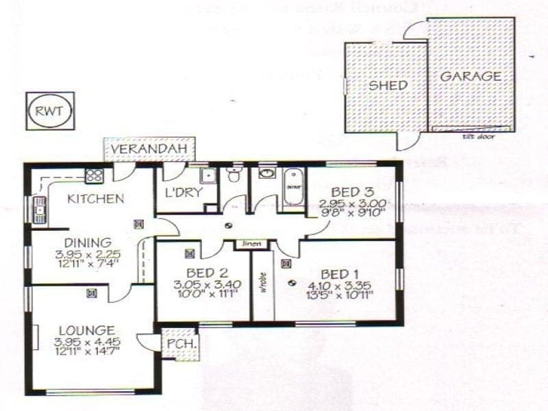 475 Cross Road, South Plympton - Thumbnail 8