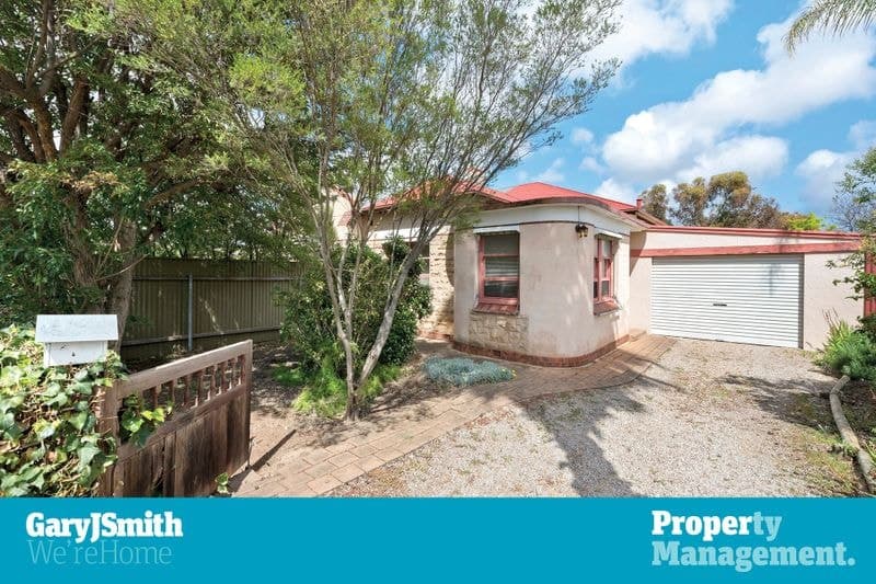 13A New Street, Plympton - Image 1