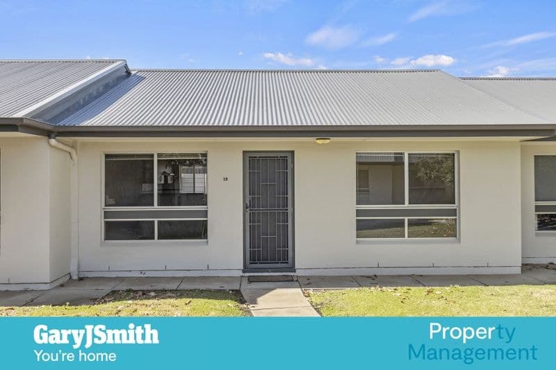 18/2 Bach Crescent, Seaton - Image 1
