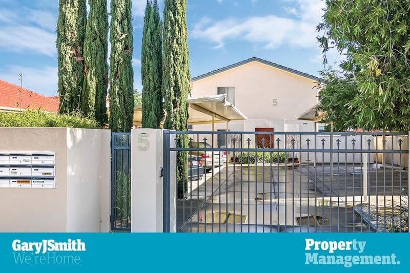 6/5 Clayton Avenue, Plympton - Image 1