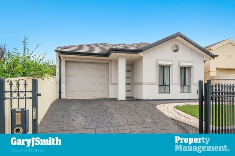 13B Clifford Street, South Brighton - Image 1