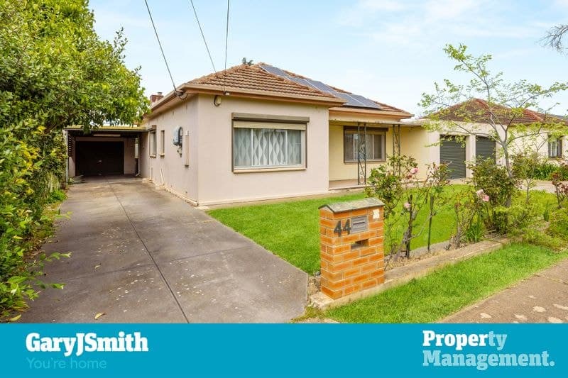 44 Jervois Street, South Plympton - Image 1