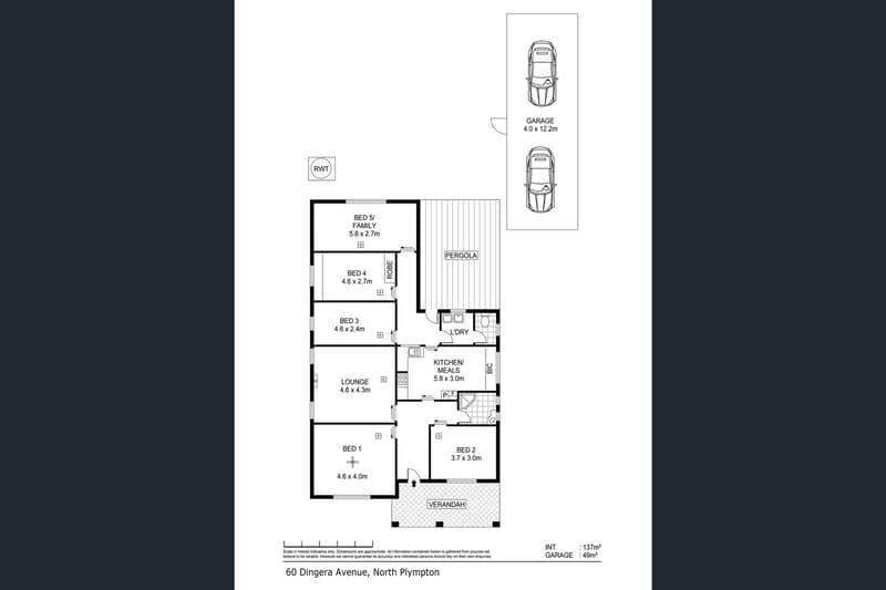 60 Dingera Avenue, North Plympton - Thumbnail 8