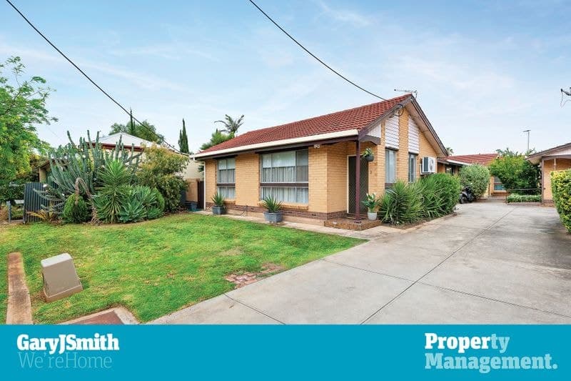 2/2 Washington Street, Hilton - Image 1
