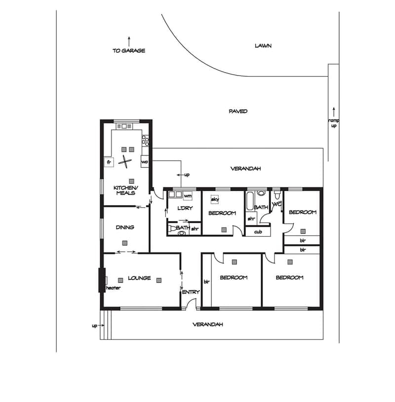 34 Columbia Avenue, Clapham - Thumbnail 8