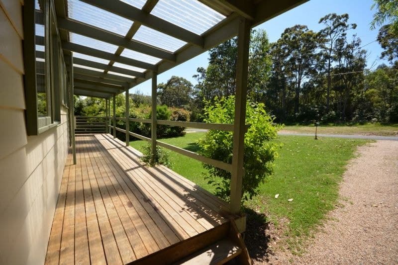 51 Beauty Point Road WALLAGA LAKE NSW, Wallaga Lake - Thumbnail 2