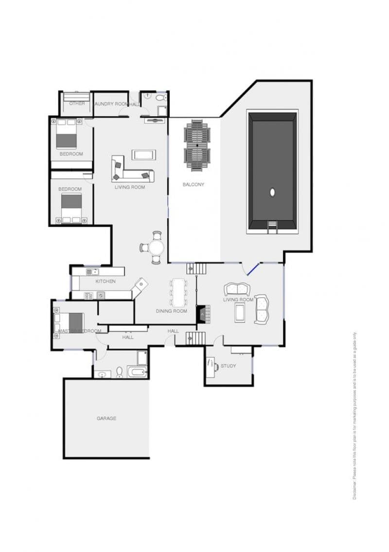 4 Tristania Court Tura Beach NSW, Tura Beach - Thumbnail 2