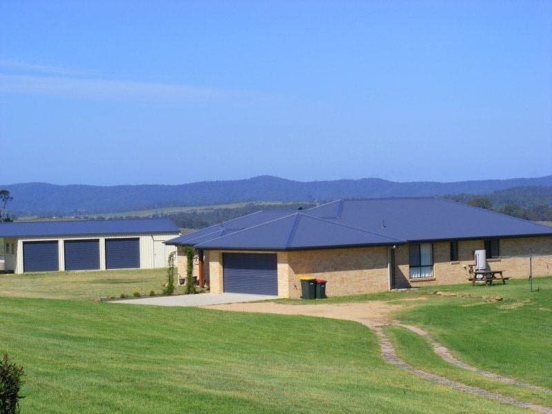 18 Glenall Lane, Candelo, Candelo - Thumbnail 3