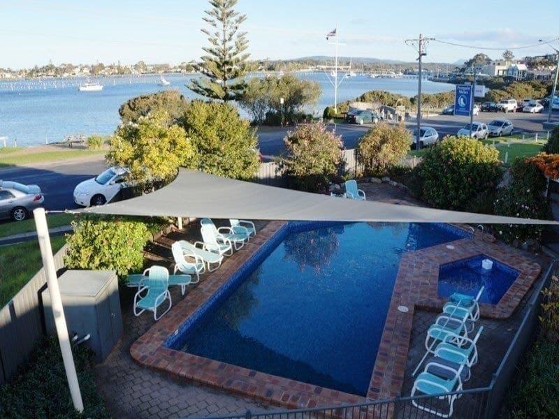 1/27 Beach Street MERIMBULA NSW, Merimbula - Thumbnail 6