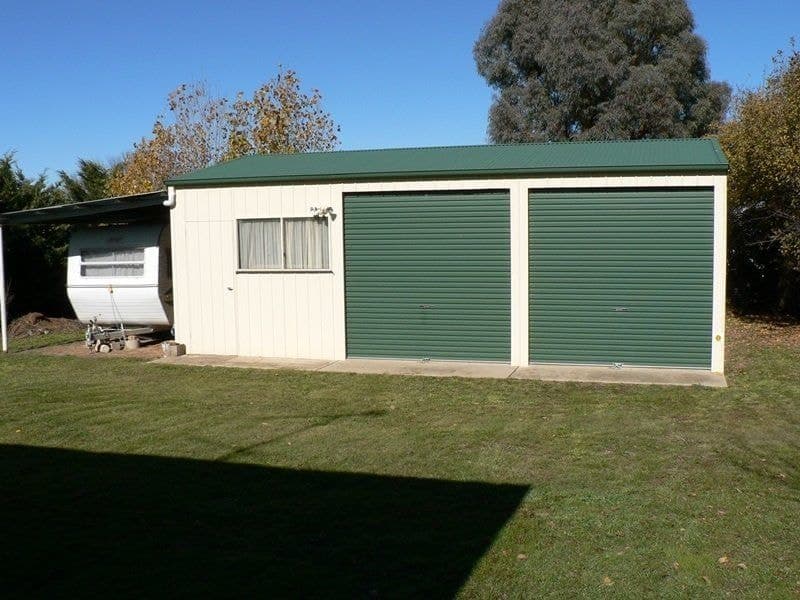 10 Druitt Street Adaminaby NSW, Adaminaby - Image 1