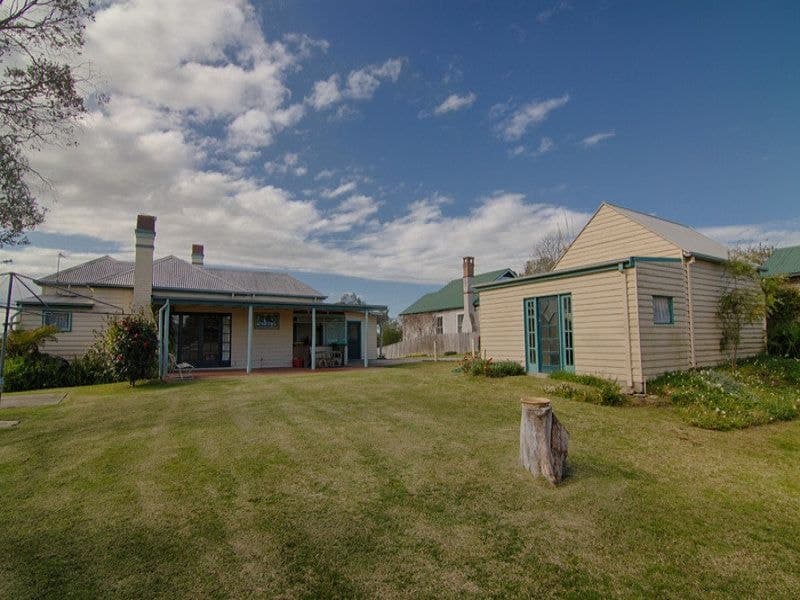 24 High Street, Bega, Bega - Image 1