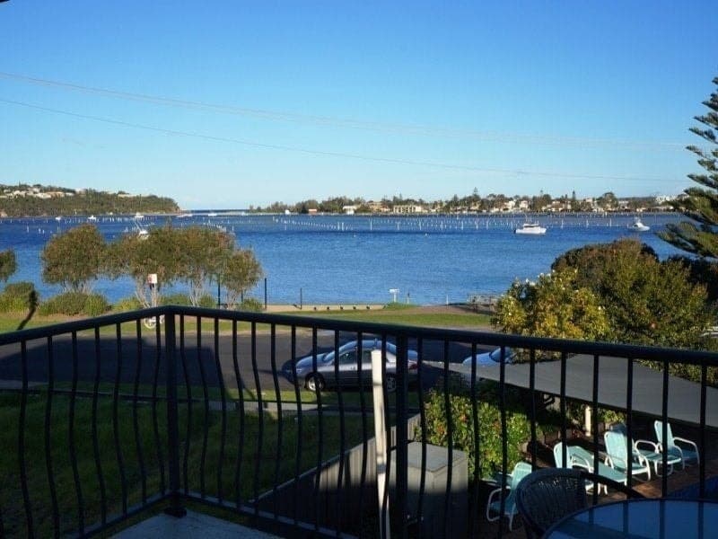 1/25 - 27 Beach Street Merimbula NSW, Merimbula - Thumbnail 3