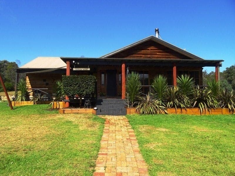 105 Redgum Road, Merimbula, Merimbula - Thumbnail 3
