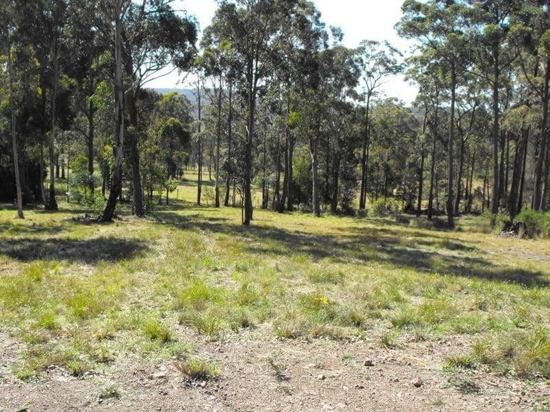 Lot 34 Ochre Lane Millingandi NSW, Millingandi - Image 1