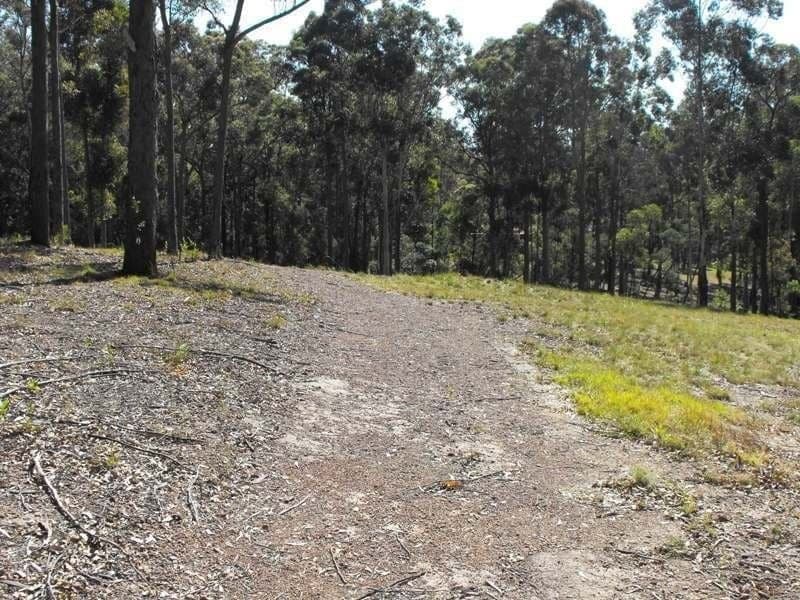Lot 34 Ochre Lane Millingandi NSW, Millingandi - Thumbnail 3