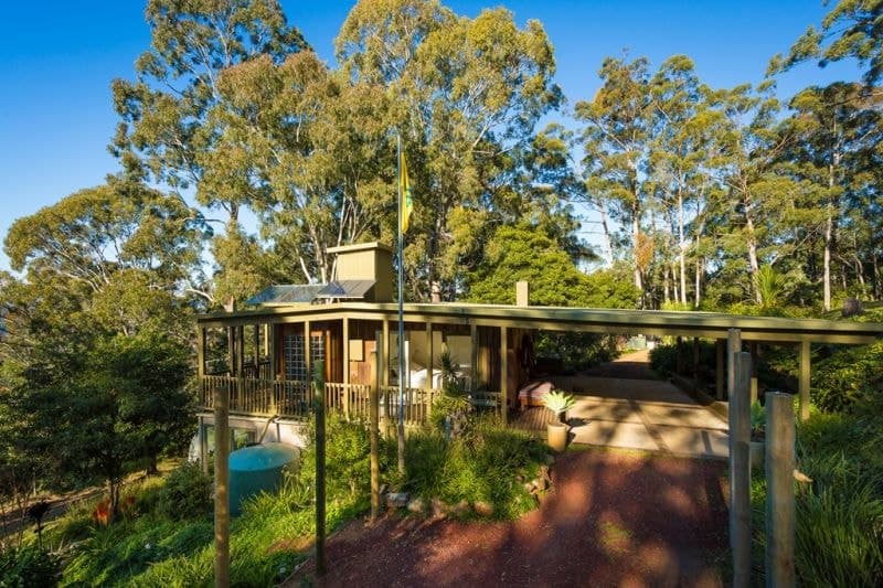 120 Warrigal Range Road, Brogo, Brogo - Image 1