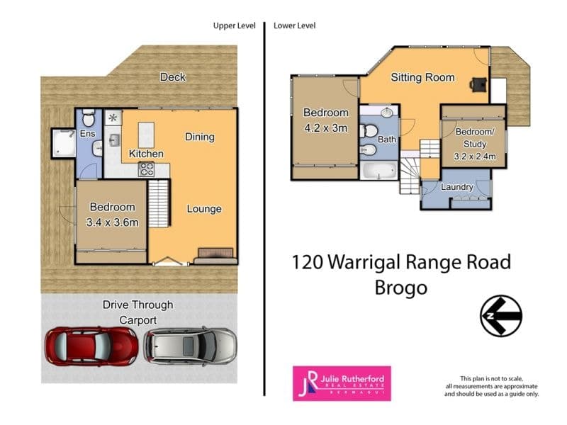 120 Warrigal Range Road, Brogo, Brogo - Thumbnail 2