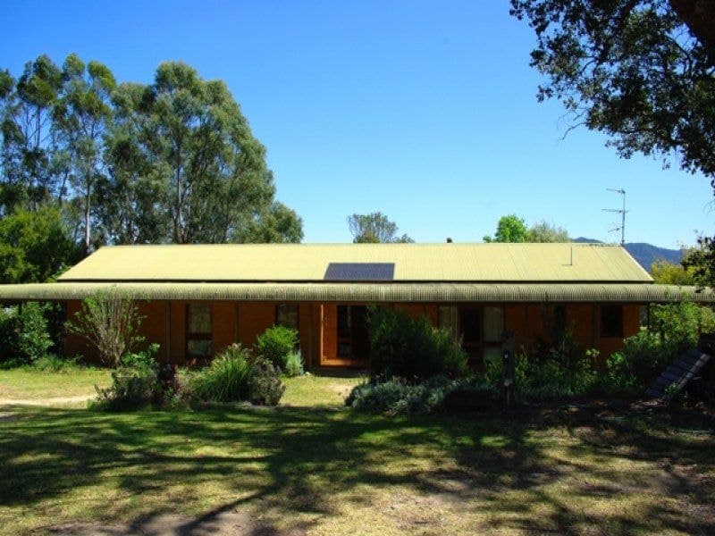 11562 Princes Highway, Quaama, Quaama - Thumbnail 4