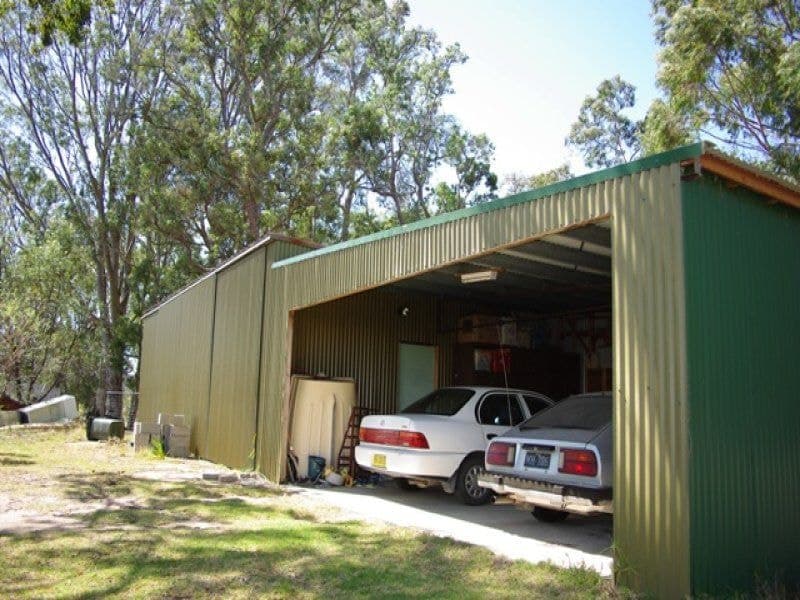 11562 Princes Highway, Quaama, Quaama - Thumbnail 7