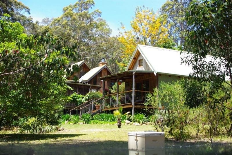 210 Murrah River Forest Road, Bermagui, Bermagui - Thumbnail 3