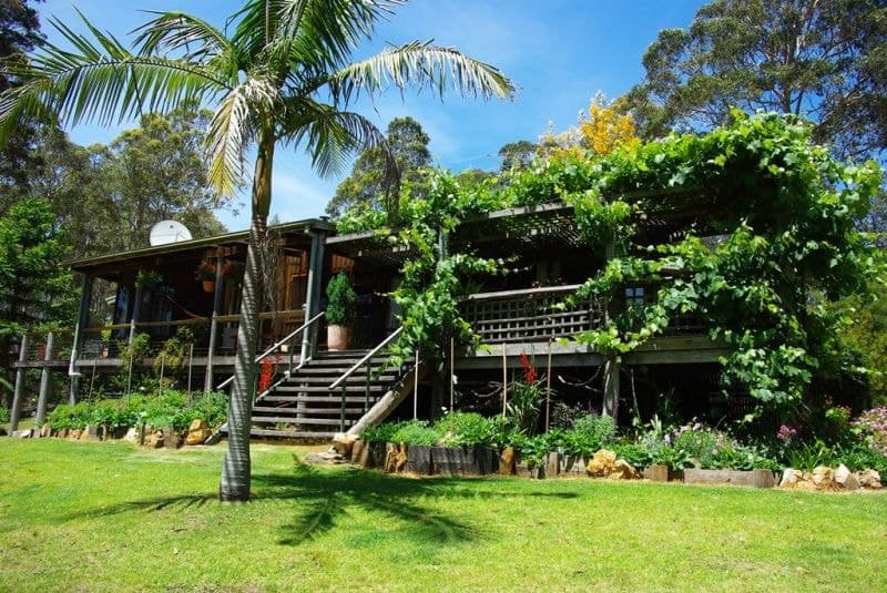 210 Murrah River Forest Road, Bermagui, Bermagui - Thumbnail 4