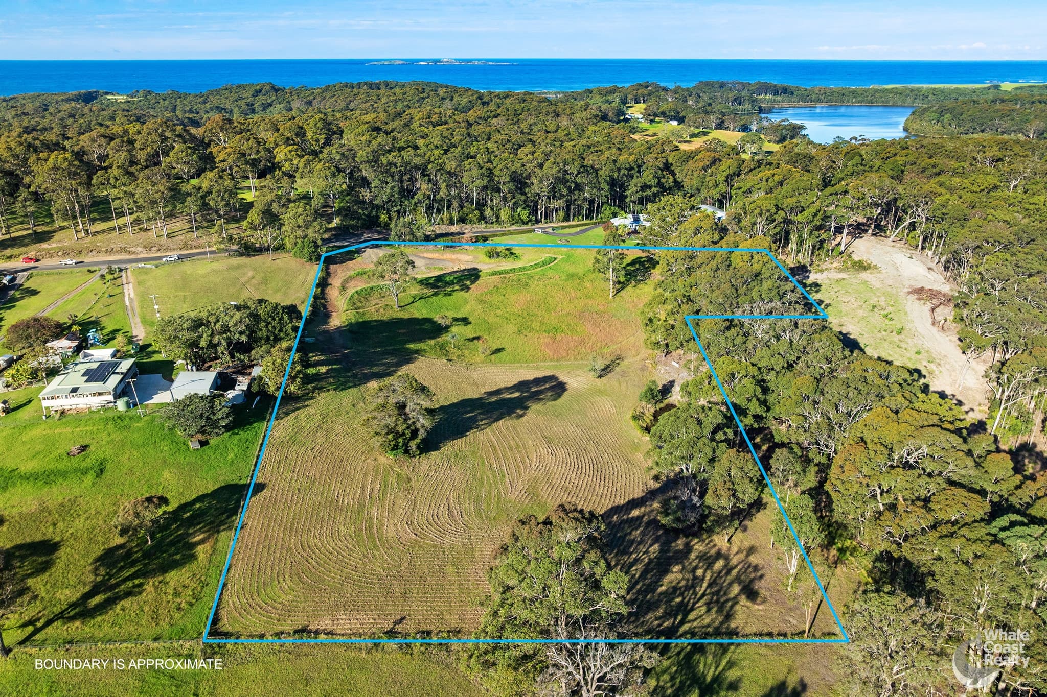 28 Old South Coast Road, Narooma, Narooma - Image 1
