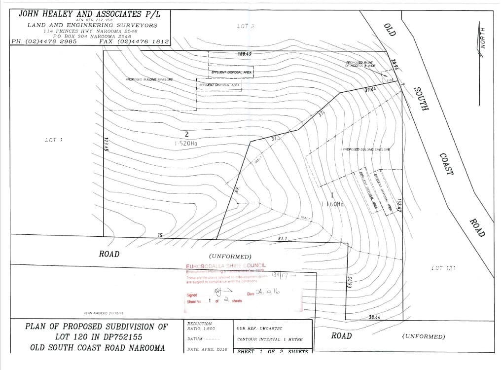 28 Old South Coast Road, Narooma, Narooma - Thumbnail 5