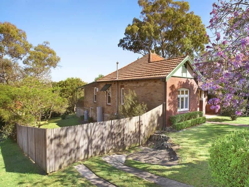 17 Carlotta GREENWICH NSW, 17 Carlotta Greenwich - Thumbnail 5