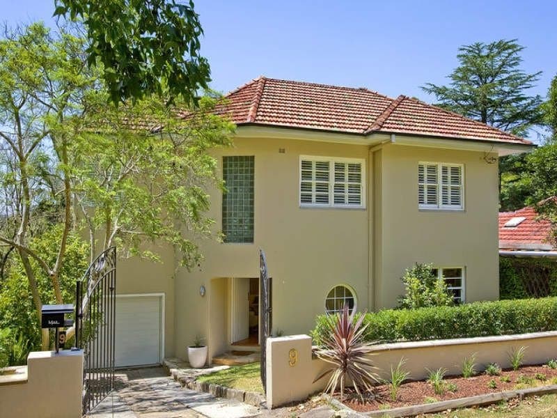 9 Ormonde Road ROSEVILLE CHASE NSW, Roseville Chase - Thumbnail 2