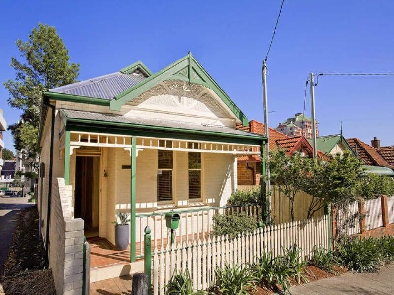 2 Plunkett Street, CROWS NEST NSW, Crows Nest - Thumbnail 3