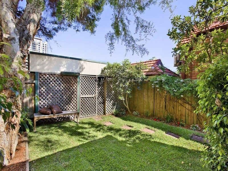 2 Plunkett Street, CROWS NEST NSW, Crows Nest - Thumbnail 6