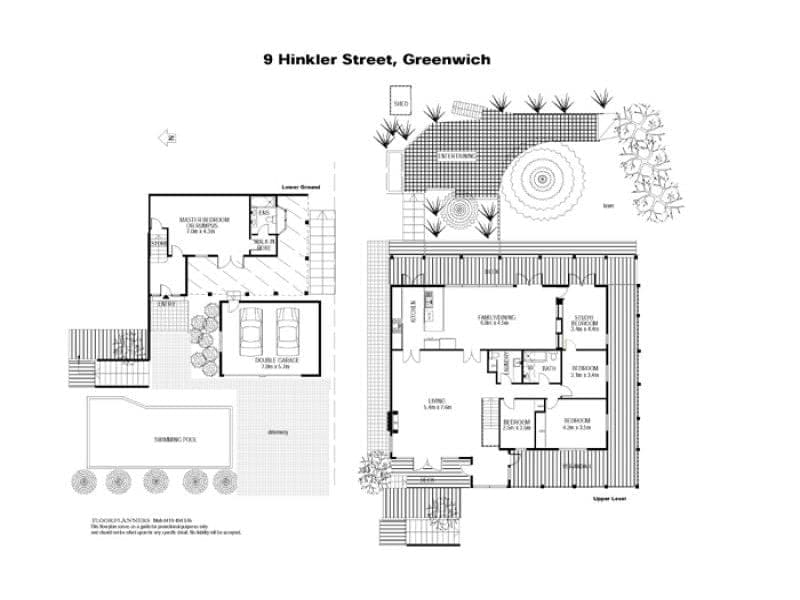 9 Hinkler Street GREENWICH NSW, Greenwich - Image 1