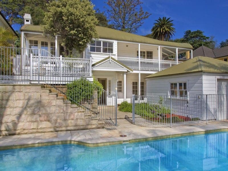 9 Hinkler Street GREENWICH NSW, Greenwich - Thumbnail 2