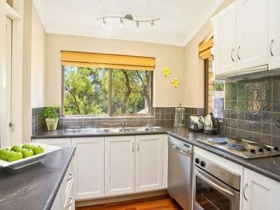 12/19 Selwyn Street WOLLSTONECRAFT NSW, Wollstonecraft - Thumbnail 8