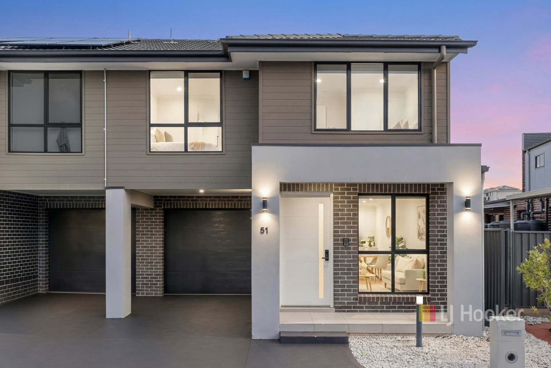 51 Monk Glade Riverstone NSW, Riverstone - Thumbnail 2