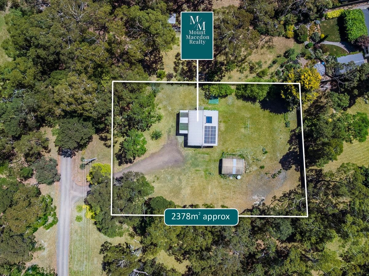 18 Keating Street, Macedon, Macedon - Image 1