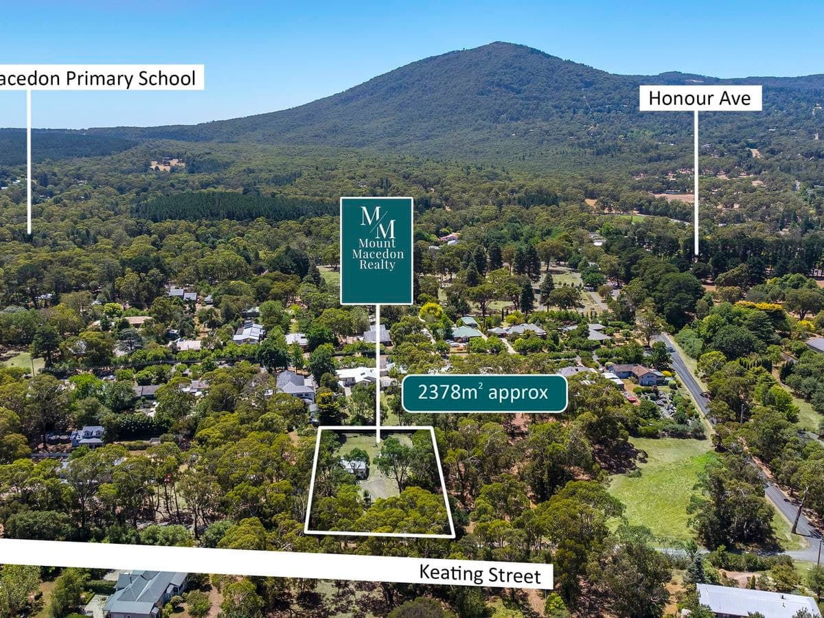 18 Keating Street, Macedon, Macedon - Thumbnail 2