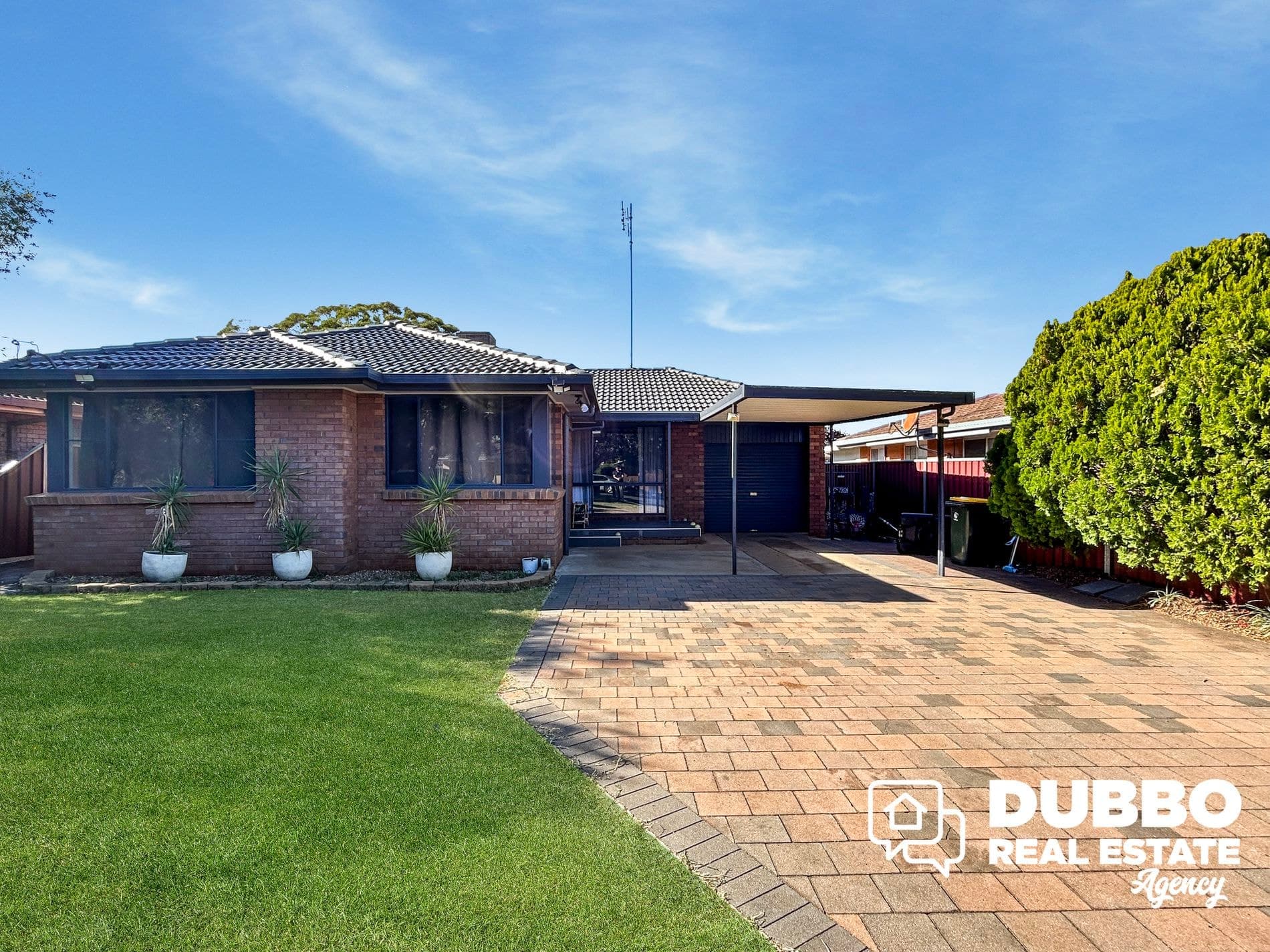 20 Villiers Avenue, Dubbo NSW, Dubbo - Image 1