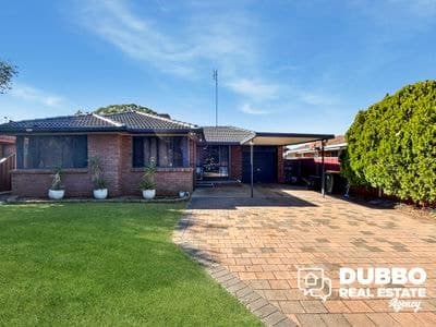 20 Villiers Avenue, Dubbo NSW, Dubbo - Thumbnail 2