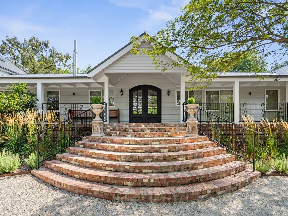 18 Salisbury Road, Mount Macedon, Mount Macedon - Thumbnail 4
