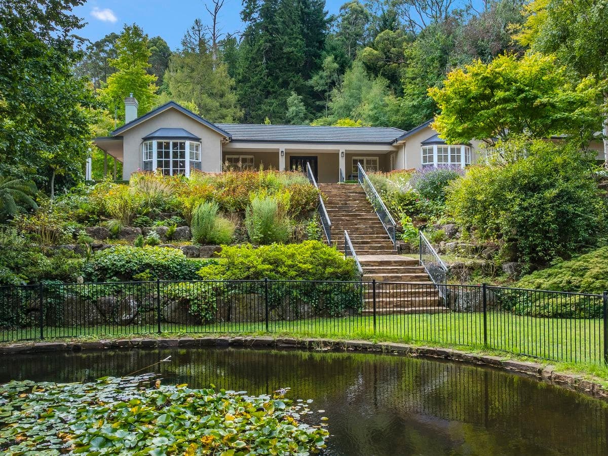 26 Devonshire Lane, Mount Macedon, Mount Macedon - Image 1