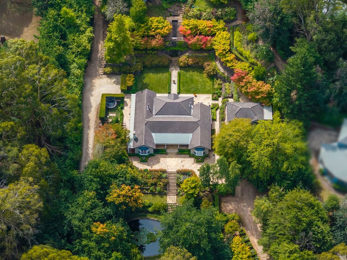 26 Devonshire Lane, Mount Macedon, Mount Macedon - Thumbnail 5