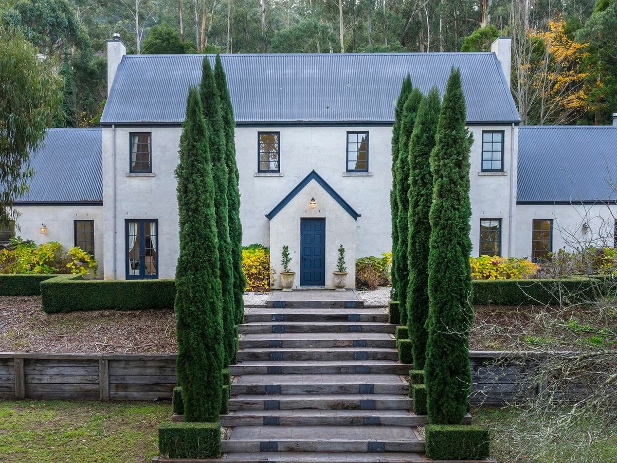26 Douglas Road, Mount Macedon, Mount Macedon - Image 1