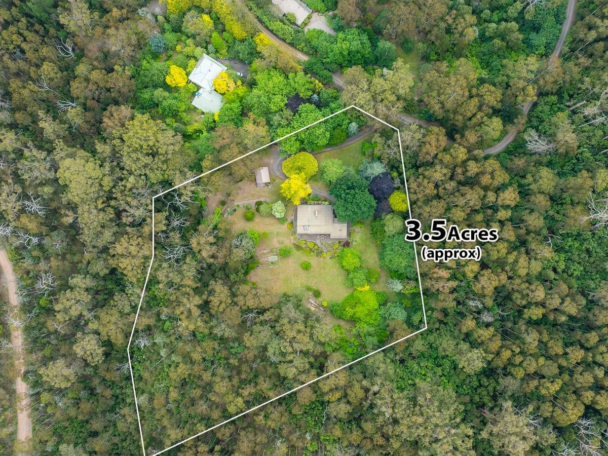 35 Anzac Road, Mount Macedon, Mount Macedon - Image 1