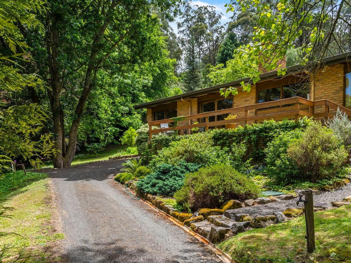 35 Anzac Road, Mount Macedon, Mount Macedon - Thumbnail 5