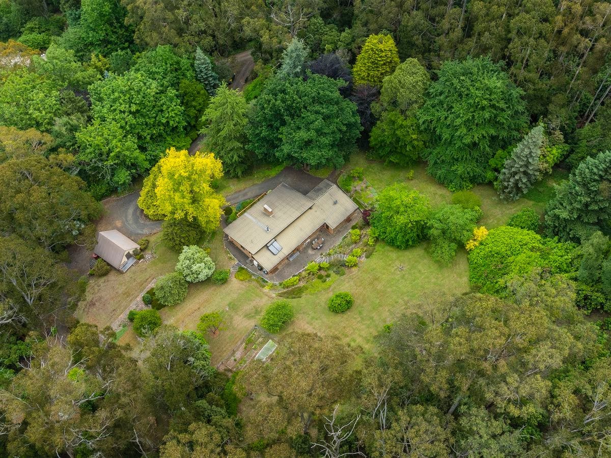 35 Anzac Road, Mount Macedon, Mount Macedon - Thumbnail 6