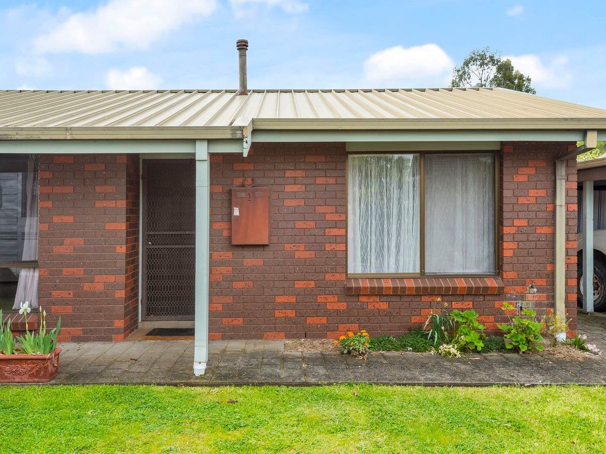 1 / 34 Jennings Street, Kyneton, Kyneton - Image 1