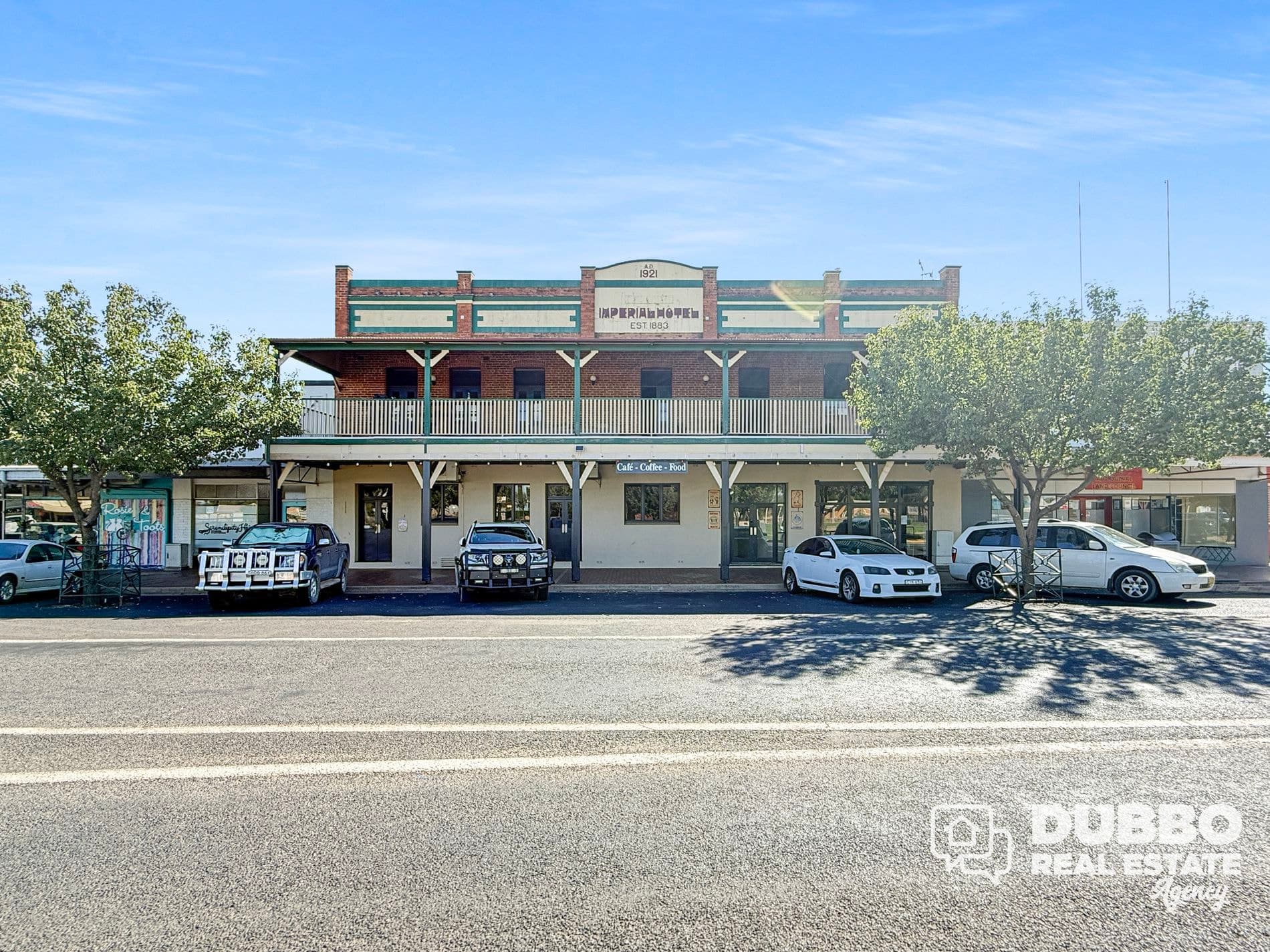 11 Burraway Street, Narromine NSW, Narromine - Image 1